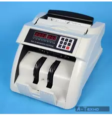 Счетчик банкнот BCASH XD-A01 UV