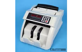 Счетчик банкнот BCASH XD-A01 UV - Фото