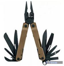 Мультитул LEATHERMAN Rebar Coyote Standard (832406)