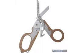 Мультитул LEATHERMAN RAPTOR песочный (832163) - Фото