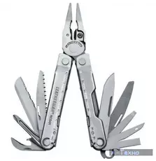 Мультитул LEATHERMAN Rebar Standard (831557)