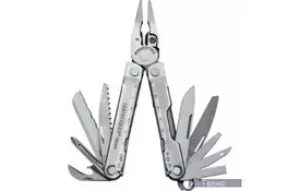 Мультитул LEATHERMAN Rebar Standard (831557) - Фото
