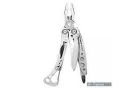 Мультитул LEATHERMAN Skeletool (830922) - Фото