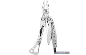 Мультитул LEATHERMAN Skeletool (830956) - Фото