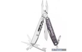 Мультитул LEATHERMAN Juice C2- Granite Gray (831980) - Фото
