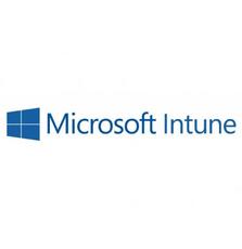 Офисное приложение Microsoft Microsoft Intune 1 Year Corporate (51e95709_1Y) 