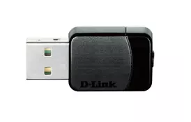 Wi-Fi адаптер D-Link DWA-171 - Фото