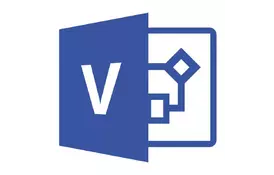 Microsoft Visio Online Plan 1 1 Year Corporate (3f22d04e_1Y) - Фото