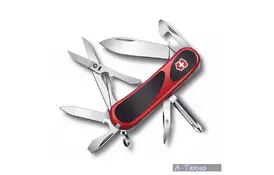 Нож Victorinox EvoGrip 16 (2.4903.C) - Фото