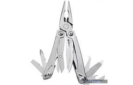 Мультитул LEATHERMAN Wingman (831436) - Фото