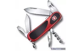 Нож Victorinox EvoGrip S101 (2.3603.SC) - Фото