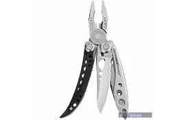Мультитул LEATHERMAN Freestyle (831123) - Фото