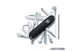 Нож Victorinox Swiss Army Explorer (1.6703) - Фото