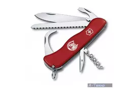 Ніж Victorinox Equestrian (0.8883) - Фото