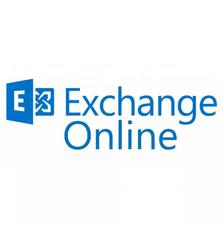 Офисное приложение Microsoft Exchange Online (Plan 1) 1 Year Corporate (195416c1_1Y) 