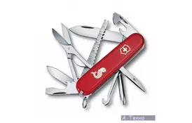 Нож Victorinox Swiss Army Fisherman (1.4733.72) - Фото