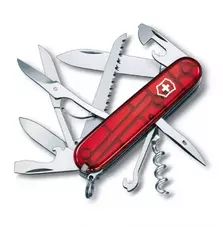 Нож Victorinox Swiss Army Huntsman (1.3713.T)