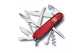 Ніж Victorinox Swiss Army Huntsman (1.3713.T) - Фото