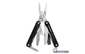 Мультитул LEATHERMAN Squirt PS4 (831233) - Фото