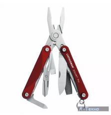 Мультитул LEATHERMAN Squirt PS4 (831227)