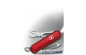 Нож Victorinox SwissLite (0.6228) - Фото