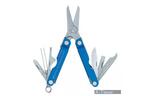 Мультитул LEATHERMAN Micra-Blue (64340082N)