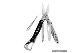 Мультитул LEATHERMAN Style CS (831245) - Фото