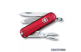 Ніж Victorinox Сlassic-SD (0.6223.T) - Фото