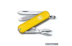 Ніж Victorinox Сlassic-SD (0.6223.8) - Фото