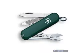 Ніж Victorinox Сlassic-SD (0.6223.4) - Фото