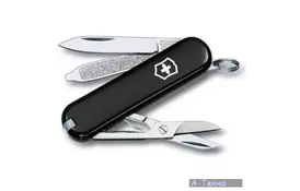Ніж Victorinox Сlassic-SD (0.6223.3) - Фото