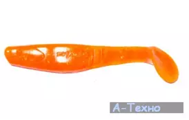 Силикон рыболовный Mann's Predator 1 (20 шт.) (M-026 JB) - Фото