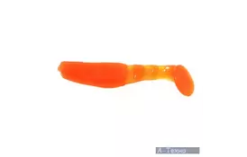 Силикон рыболовный Mann's Predator 1 (20 шт.) (M-026 OR) - Фото
