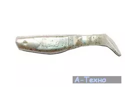 Силикон рыболовный Mann's Predator 1 (20 шт.) (M-026 JB) - Фото