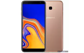 Мобильный телефон Samsung SM-J415F (Galaxy J4 Plus Duos) Gold (SM-J415FZDNSEK) - Фото