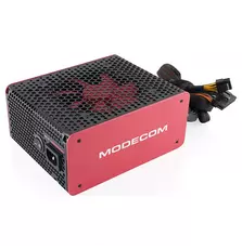 Блок питания Modecom 750W VOLCANO (ZAS-MC85-SM-750-ATX-VOLCANO)