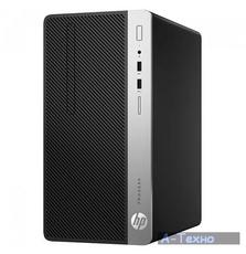 Компьютер HP ProDesk 400 G4 MT (2ZE83ES)