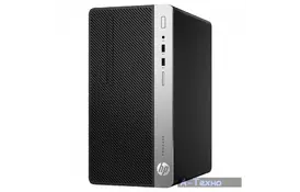 Компьютер HP ProDesk 400 G4 MT (2ZE83ES) - Фото