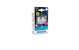 Лампа светодиодная Philips W5W X-Treme Vision LED (127996000KX2) - Фото