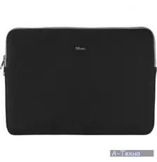 Чехол для ноутбука Trust 15.6" Primo Black (21248)