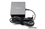 Блок питания к ноутбуку ASUS 65W 19V 3.42A разъем 4.0/1.35 кардр. под кабель (ADP-65GD)