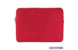 Чехол для ноутбука Trust 15.6" Primo Red (21250) - Фото