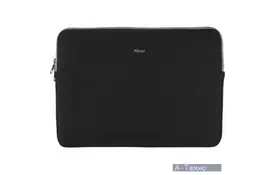 Чехол для ноутбука Trust 17.3" Primo Black (21245) - Фото
