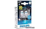 Лампа светодиодная Philips W5W X-Treme Vision LED (127998000KX2)