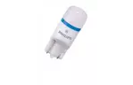 Лампа светодиодная Philips W5W X-Treme Vision LED (127998000KX2)
