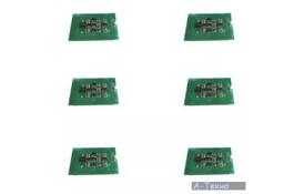 Чіп для картриджа фотобарабану XEROX Phaser 5500/5550 Uninet (X5500CHIP-DU-SU) - Фото