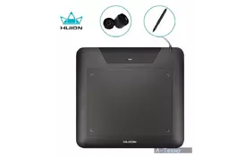 Графический планшет Huion 680S - Фото