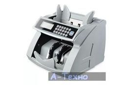Счетчик банкнот BCASH BC6200 UVMG - Фото
