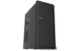 Корпус Gamemax ET-209-400W  - Фото