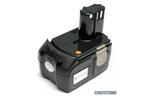 Аккумулятор к электроинструменту PowerPlant для HITACHI GD-HIT-18(B) 18V 4Ah Li-Ion (DV00PT0012)